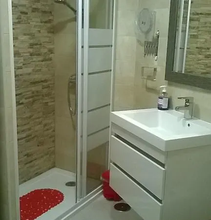 Estudio Ally Apartment