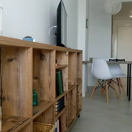 Apartment Estudio Ally Torrevieja
