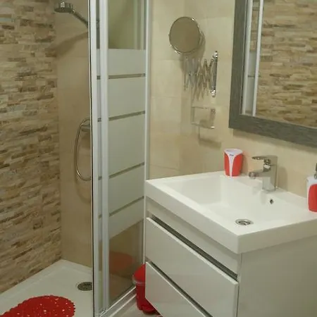 Estudio Ally Apartment Torrevieja