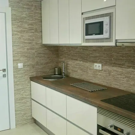 Apartment Estudio Ally Torrevieja