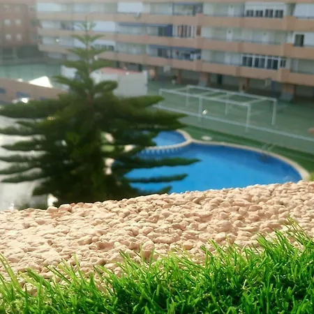 Apartment Estudio Ally *