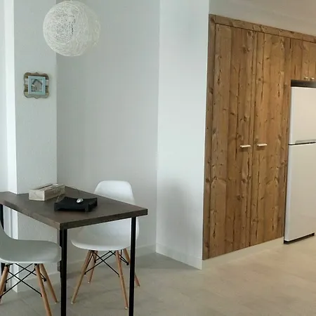 Apartment Estudio Ally