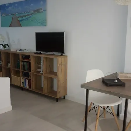 Apartment Estudio Ally Torrevieja