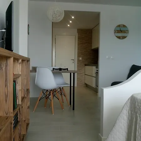 Estudio Ally * Torrevieja