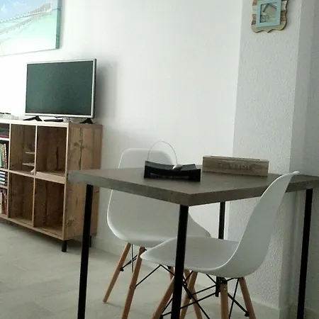 Estudio Ally * Torrevieja